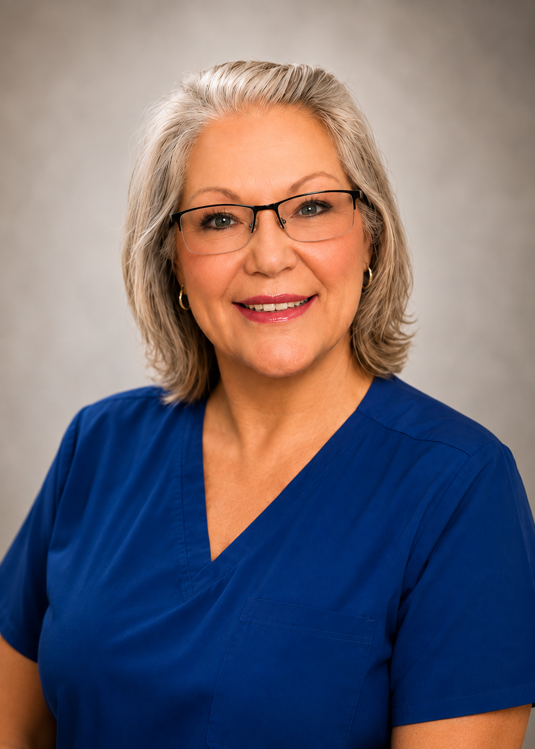 Patricia Wallace, RN