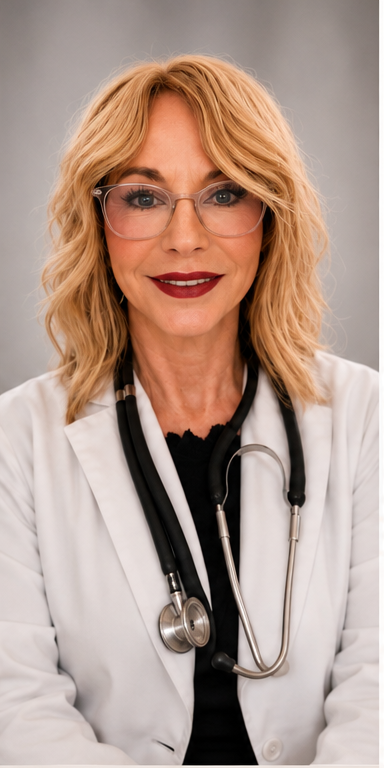 Sharon Francoeur, RN