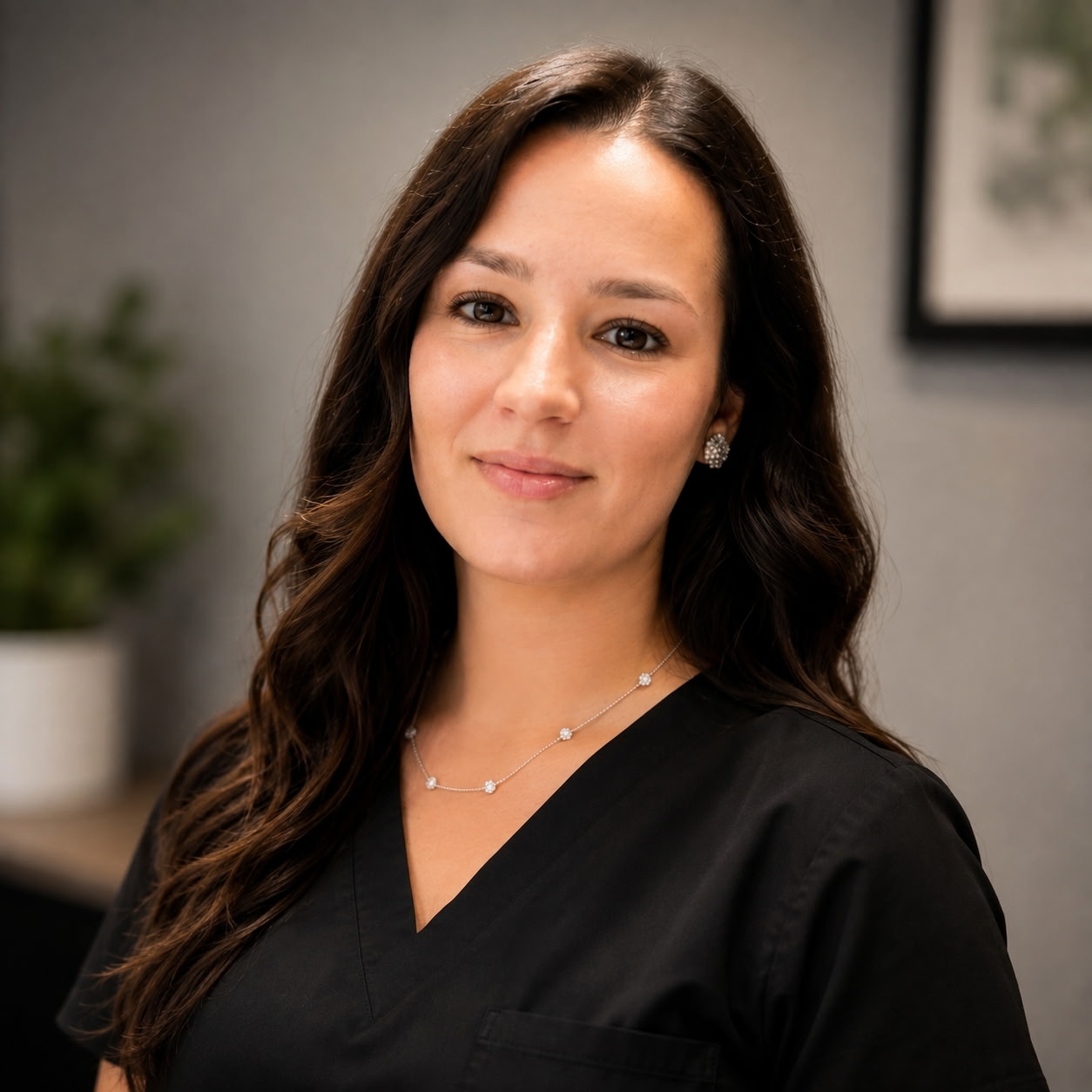 Tiffany Couillard, RN