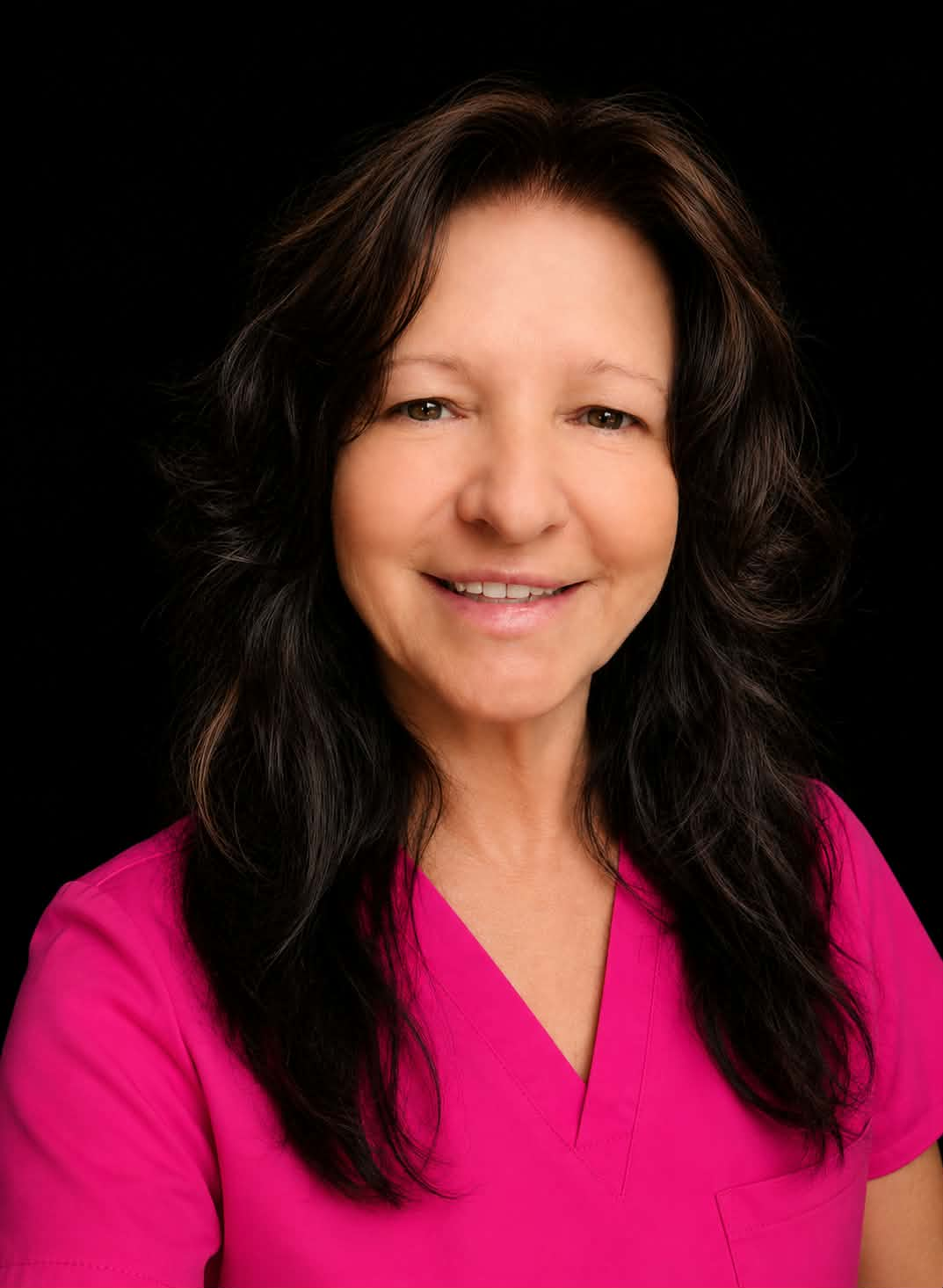 Tracie Mullett