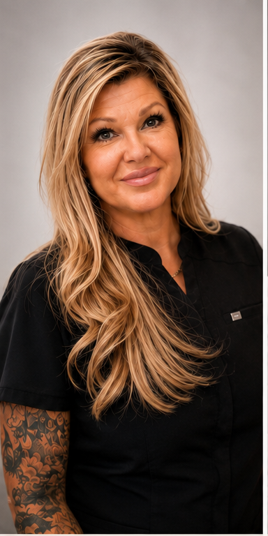 Valerie Hill, FNP